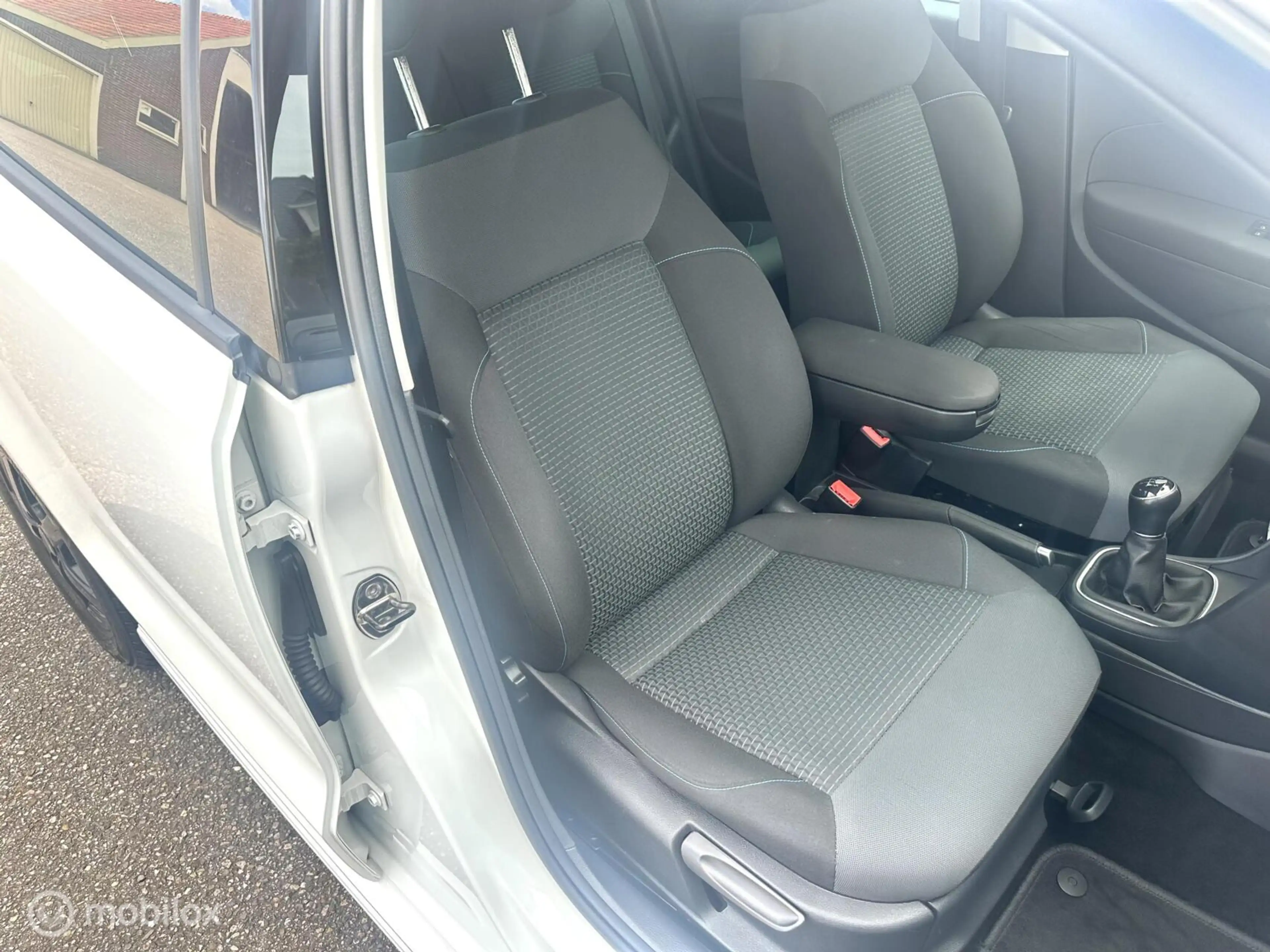 Volkswagen Polo 1.0 95PK BlueMotion Edition NAVIGATIE CARPLAY AIRC — photo 11
