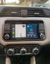 Nissan Micra 1.5 dCi 8V 5 porte Acenta Grigio - thumbnail 15
