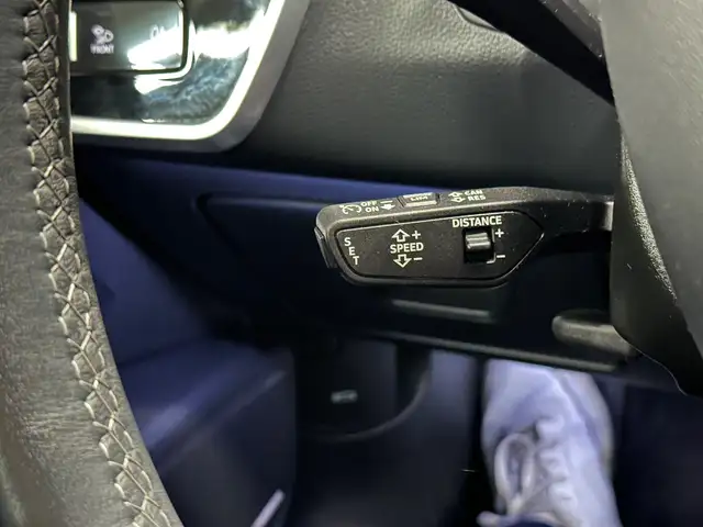 Audi A6 view 18