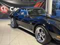 Corvette C3 Stingray 5.7 V8 Targa |Automatik|H-Zulassung| Negro - thumbnail 9