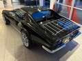 Corvette C3 Stingray 5.7 V8 Targa |Automatik|H-Zulassung| Negro - thumbnail 17
