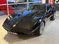 Corvette C3 Stingray 5.7 V8 Targa |Automatik|H-Zulassung| Negro - thumbnail 2