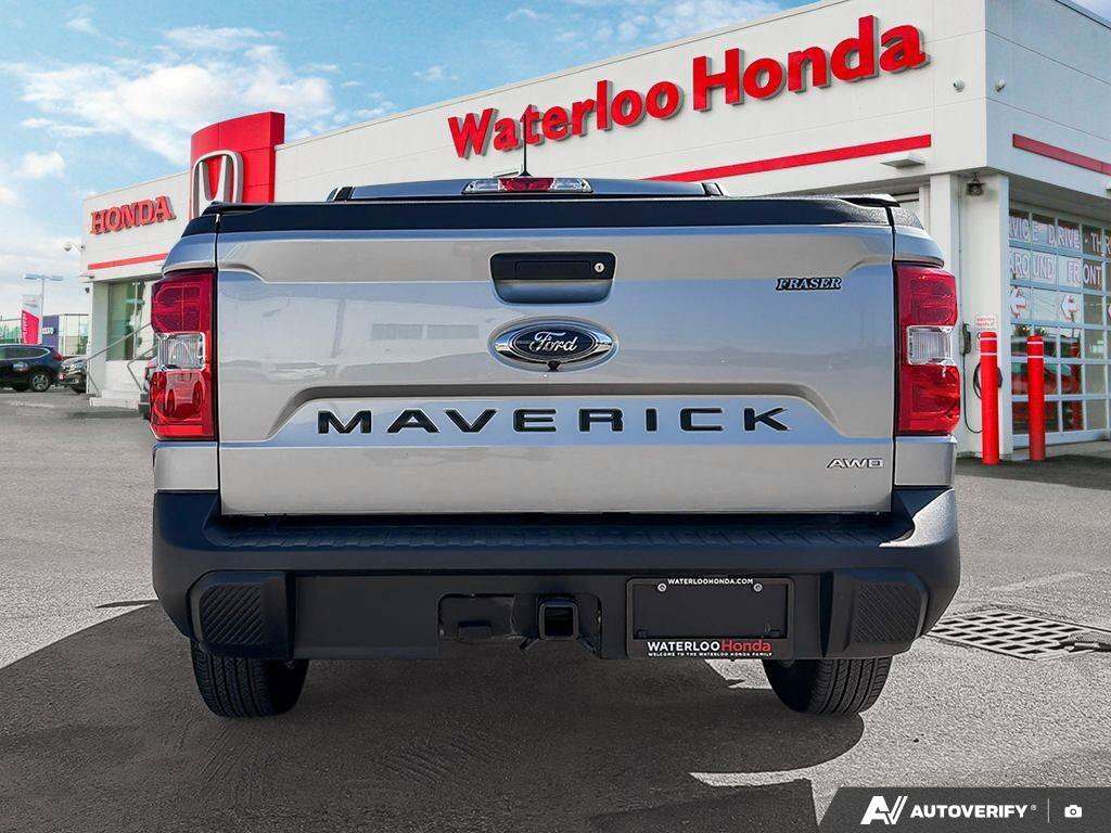 2023 Ford Maverick XLT | ONE OWNER | ACCIDENT FREE | CARPLAY | BACKUP — снимка 1