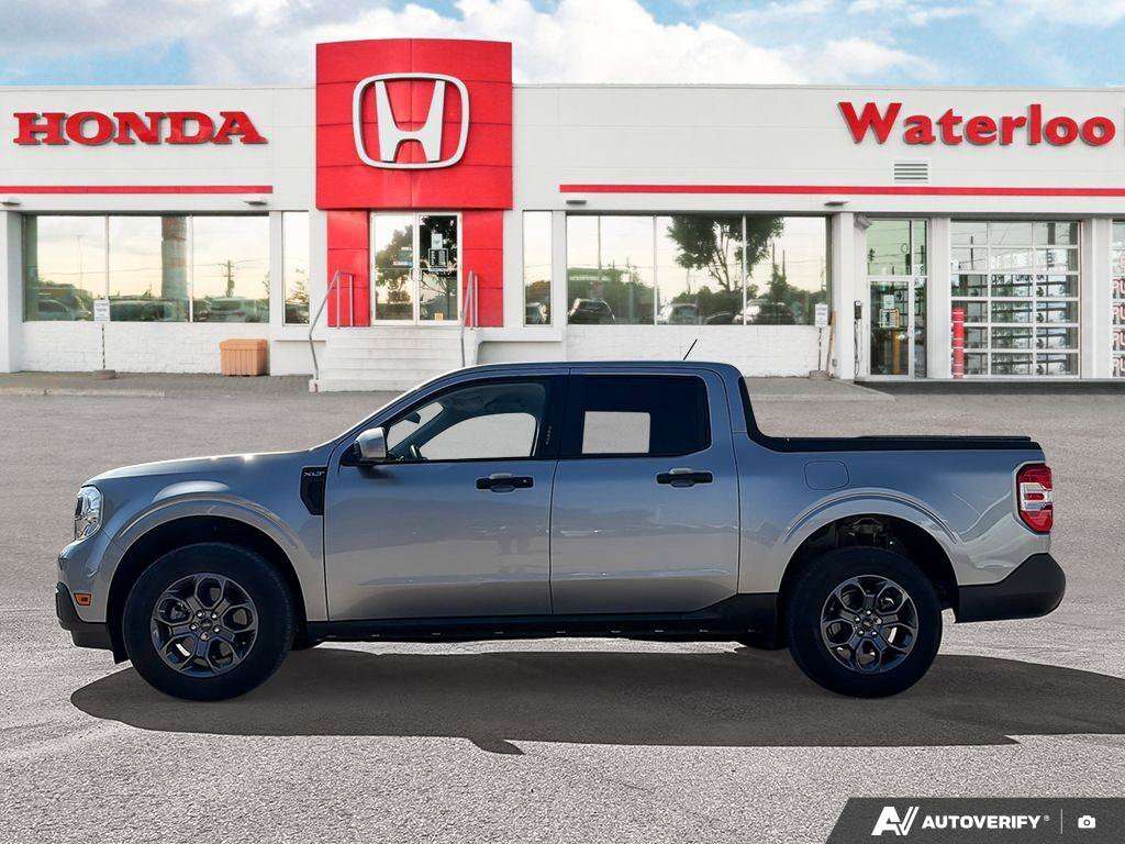 2023 Ford Maverick XLT | ONE OWNER | ACCIDENT FREE | CARPLAY | BACKUP — снимка 1