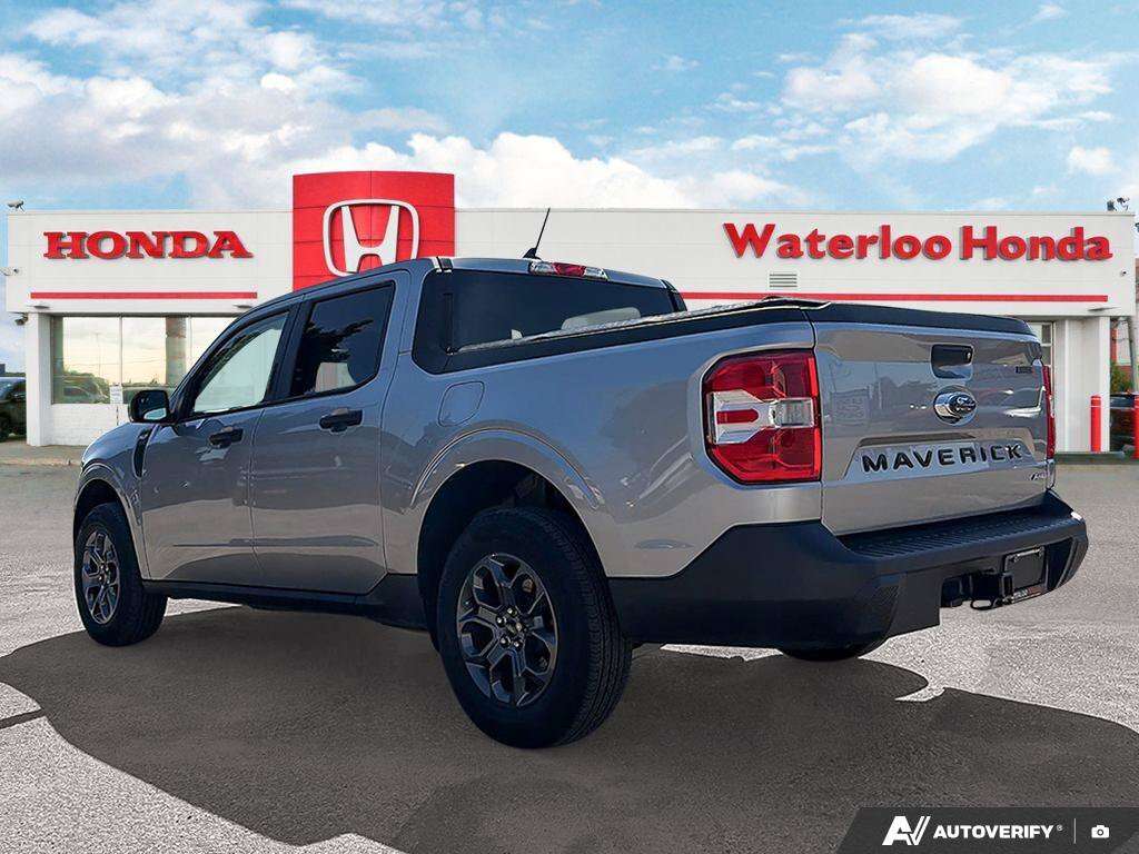2023 Ford Maverick XLT | ONE OWNER | ACCIDENT FREE | CARPLAY | BACKUP — снимка 1