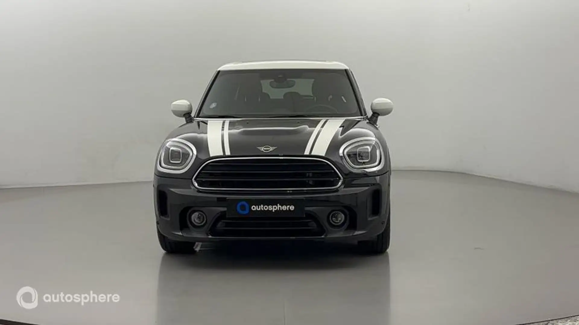 MINI Countryman C Cooper 136ch Edition Premium Plus BVA7 - 2