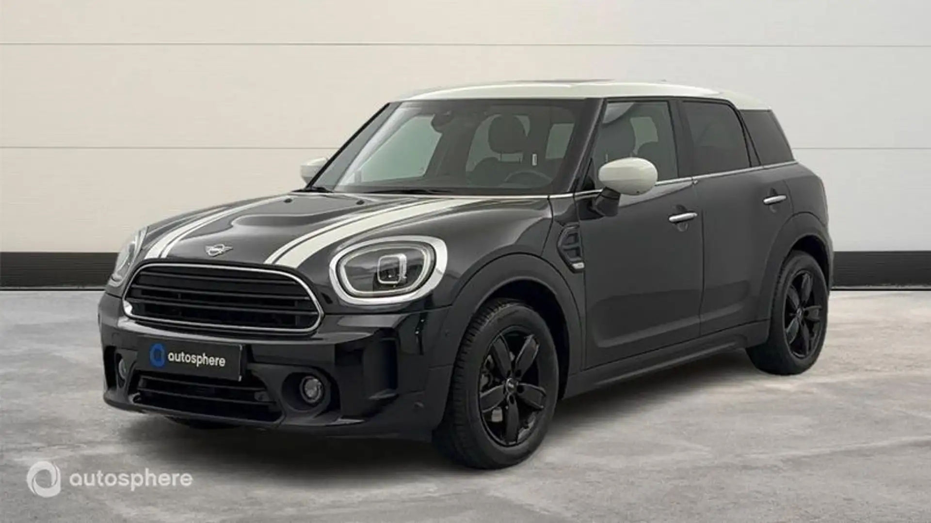 MINI Countryman C Cooper 136ch Edition Premium Plus BVA7 - 1
