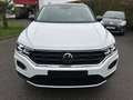 Volkswagen T-Roc T-Roc 1.0 TSI Style OPF Blanc - thumbnail 2