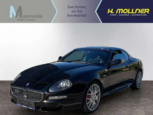 Maserati Sonstige Gran Sport