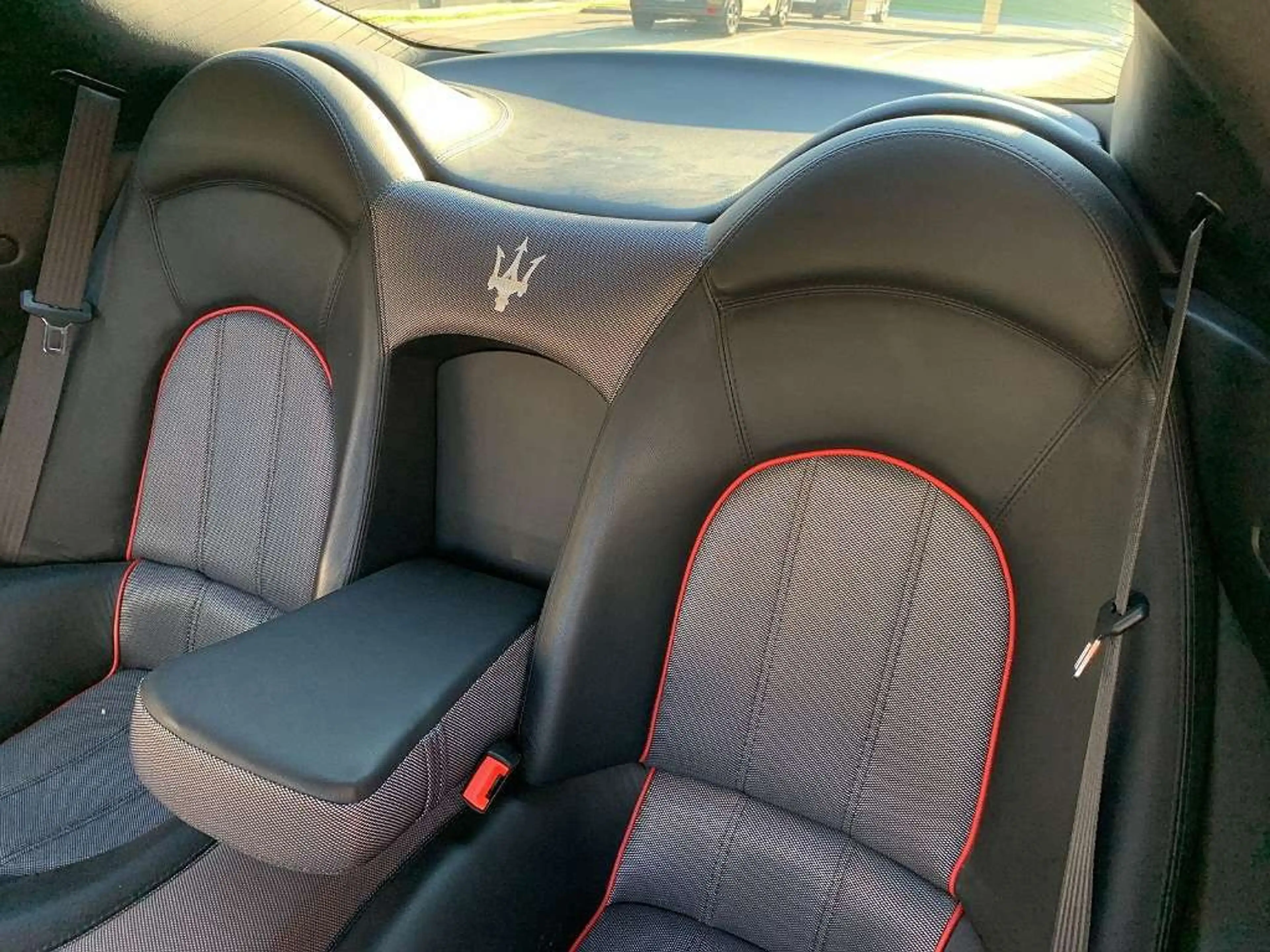 Maserati Sonstige Gran Sport — photo 6