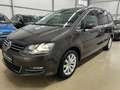 Volkswagen Sharan Highline 7.Sitzer AHK Kamera Kindersitzer Brun - thumbnail 1