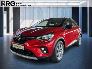INTENS E-TECH PLUG-IN 160 8 FACH BEREIFT