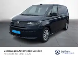 Volkswagen T7 Multivan 1.4 TSI Hybrid DSG GRA LED Navi