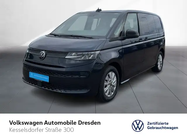 Volkswagen T7 Multivan 1.4 TSI Hybrid DSG GRA LED Navi