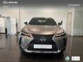 Lexus UX 300h + Plateado - thumbnail 4