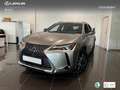 Lexus UX 300h + Plateado - thumbnail 1