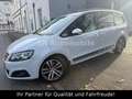 SEAT Alhambra FR 1.HAND*AHK*KLIMA*NAVI*R.KAMERA*PANO Silber - thumbnail 2