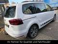 SEAT Alhambra FR 1.HAND*AHK*KLIMA*NAVI*R.KAMERA*PANO Silber - thumbnail 6