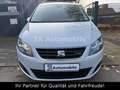 SEAT Alhambra FR 1.HAND*AHK*KLIMA*NAVI*R.KAMERA*PANO Silber - thumbnail 4