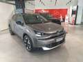 Citroen C4 X 1.2 Hybrid 145cv e-DCS6 MAX KM ZERO Grigio - thumbnail 1