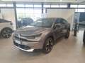 Citroen C4 X 1.2 Hybrid 145cv e-DCS6 MAX KM ZERO Grigio - thumbnail 3