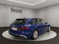 Audi A4 S line 40 TDI quattro 150(204) kW(PS) S Bleu - thumbnail 5