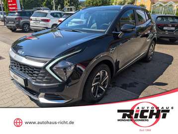 1.6T-GDI Vision Komfort Navi LED 4x SHZ