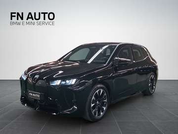 iX xDrive 60 Msport