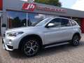 BMW X1 xDrive 20 i xLine*1. Hand*Navi*PDC*LED*Sitzhz Silber - thumbnail 1