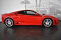 Ferrari F430 F430 F1, con soli Km 4.950 Ufficiali Ferrari. Rot - thumbnail 3