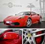 Ferrari F430 F430 F1, con soli Km 4.950 Ufficiali Ferrari. Rot - thumbnail 25