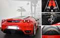 Ferrari F430 F430 F1, con soli Km 4.950 Ufficiali Ferrari. Rot - thumbnail 26