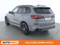BMW X5 xDrive 45e M Sport Grau - thumbnail 4