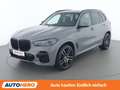BMW X5 xDrive 45e M Sport Grau - thumbnail 1