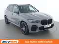 BMW X5 xDrive 45e M Sport Grau - thumbnail 8