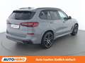 BMW X5 xDrive 45e M Sport Grau - thumbnail 6