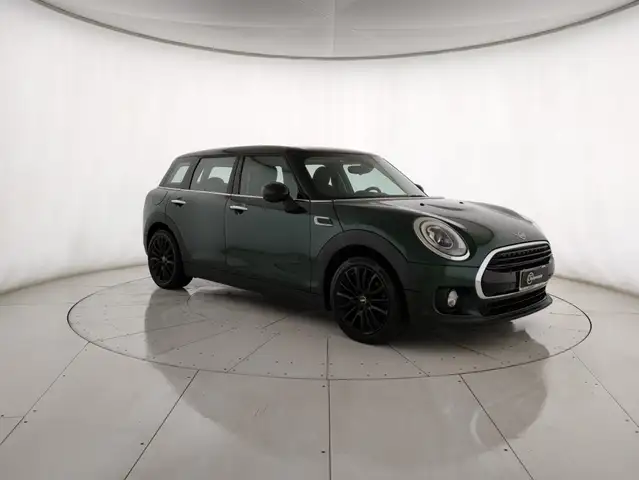 MINI Cooper D Clubman Mini Clubman 2.0 Cooper D Hype my18