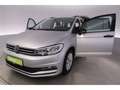 Volkswagen Touran 2.0TDI DSG+LED+NAVI+VIRTUAL+KAMERA Argent - thumbnail 21