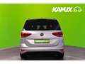 Volkswagen Touran 2.0TDI DSG+LED+NAVI+VIRTUAL+KAMERA Argent - thumbnail 5