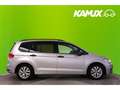 Volkswagen Touran 2.0TDI DSG+LED+NAVI+VIRTUAL+KAMERA Argent - thumbnail 3