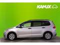 Volkswagen Touran 2.0TDI DSG+LED+NAVI+VIRTUAL+KAMERA Argent - thumbnail 8