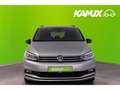 Volkswagen Touran 2.0TDI DSG+LED+NAVI+VIRTUAL+KAMERA Argent - thumbnail 10
