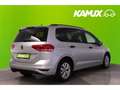 Volkswagen Touran 2.0TDI DSG+LED+NAVI+VIRTUAL+KAMERA Argent - thumbnail 4