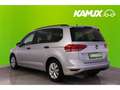 Volkswagen Touran 2.0TDI DSG+LED+NAVI+VIRTUAL+KAMERA Argent - thumbnail 6