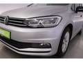 Volkswagen Touran 2.0TDI DSG+LED+NAVI+VIRTUAL+KAMERA Argent - thumbnail 12