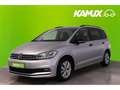 Volkswagen Touran 2.0TDI DSG+LED+NAVI+VIRTUAL+KAMERA Argent - thumbnail 9