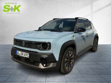 E-Tech elektrisch Iconic 150 Comfort Range*GJR*