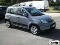 Fiat Panda NEOPATENTATI UNIPROPRIETARIO! Grijs - thumbnail 2