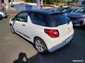 Citroen DS3 Citroën VTI 120 So Chic BVA Blanc - thumbnail 4