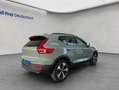 Volvo XC40 XC40 B4 Ultra-Dark DKG Glasd Leder Rückfahrkamera Grün - thumbnail 5